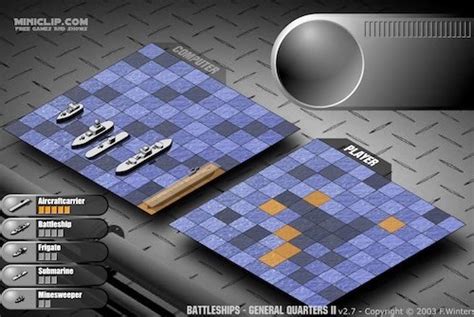 battleship miniclip|battleship game mini clip.